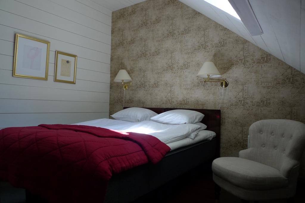 Bjornhofvda Gård Hotel Bjornhuvud Eksteriør billede