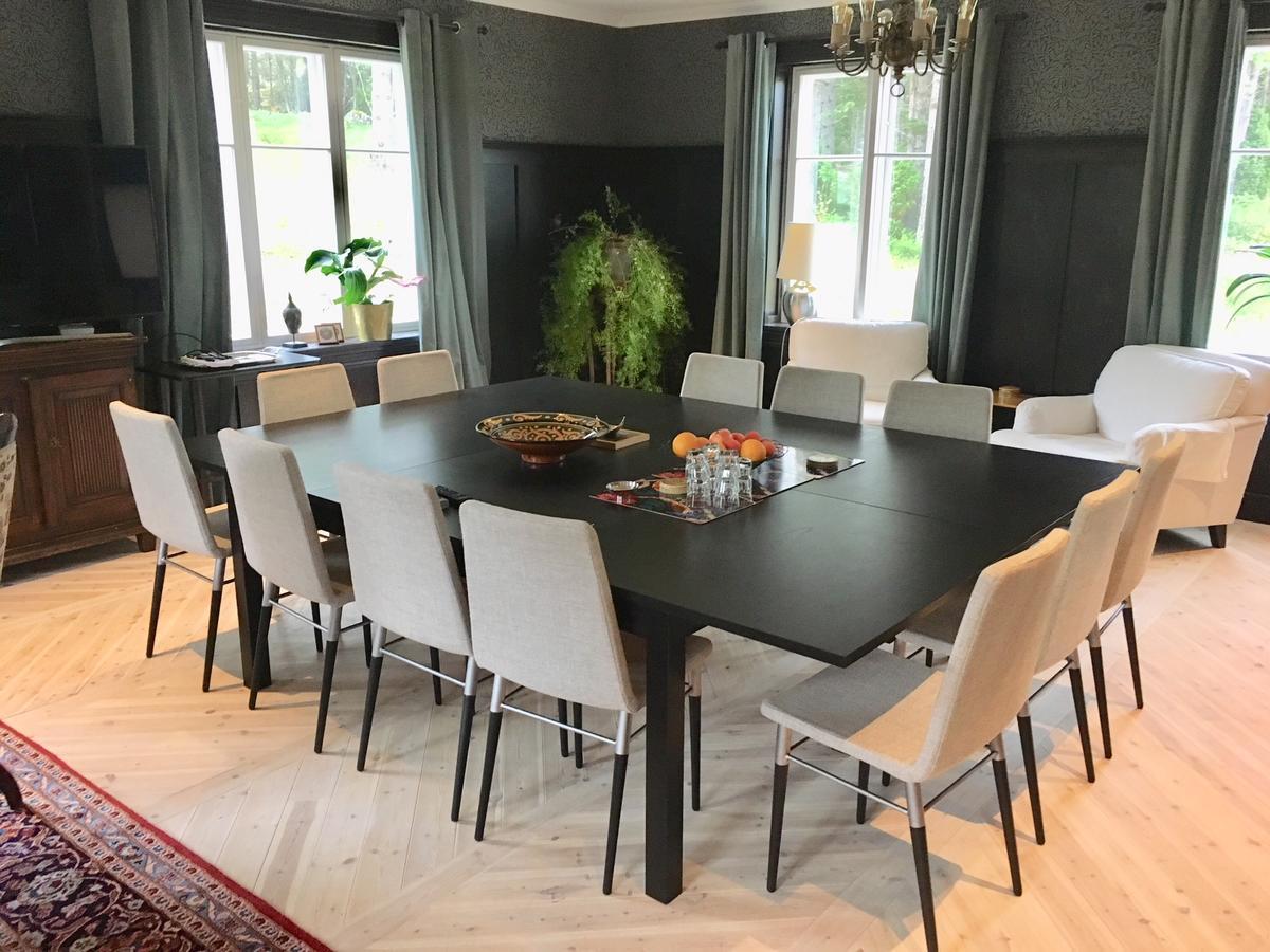 Bjornhofvda Gård Hotel Bjornhuvud Eksteriør billede